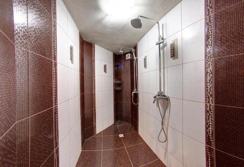 Hotel Mountain Krystal