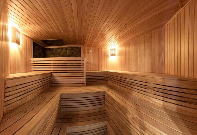 Hotel Mountain Krystal