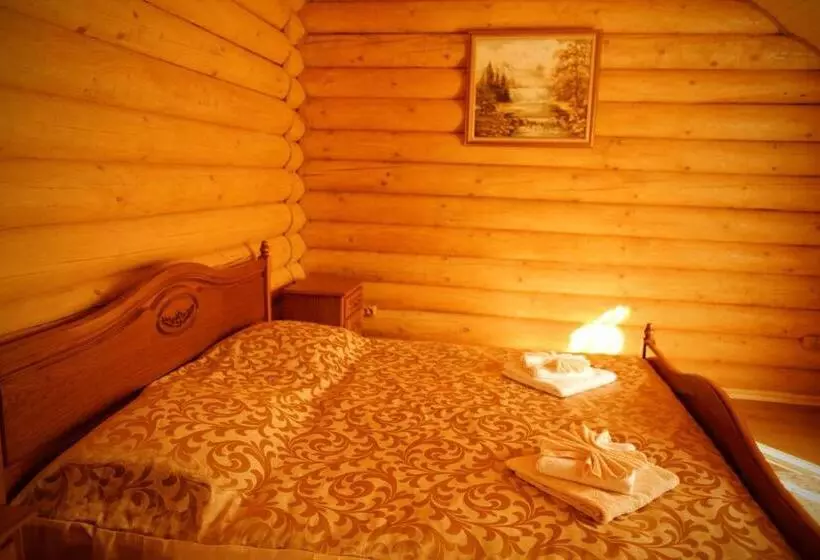 هتل Oasis Karpat