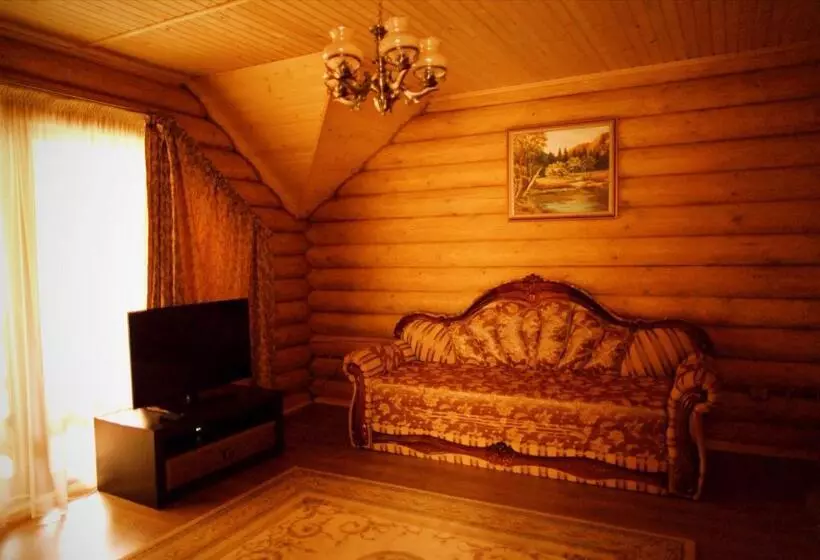 هتل Oasis Karpat