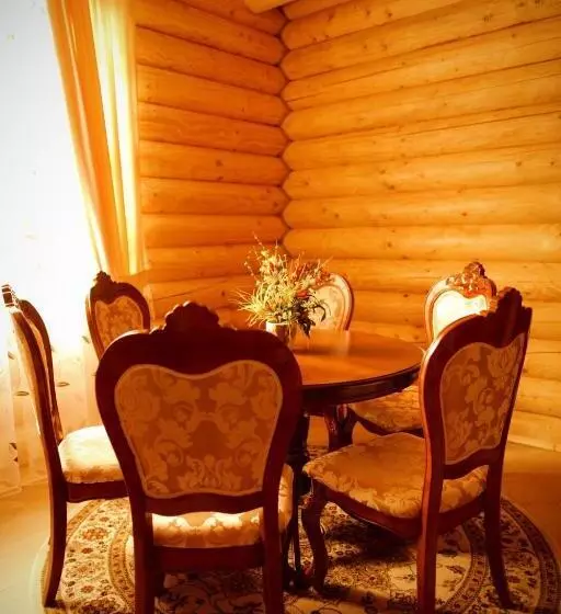 هتل Oasis Karpat