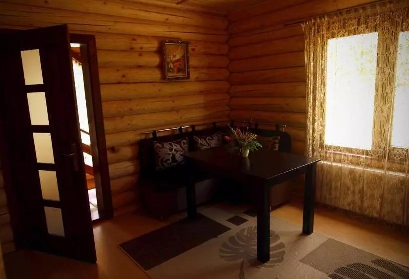 هتل Oasis Karpat