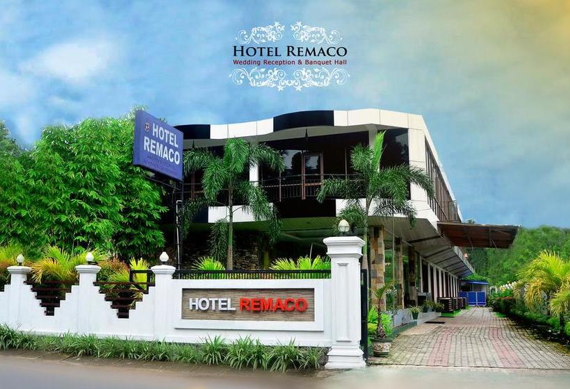 Hotel OYO 125 Remaco