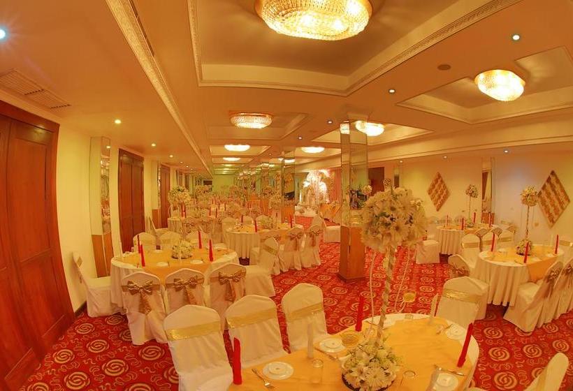 Hotel OYO 125 Remaco