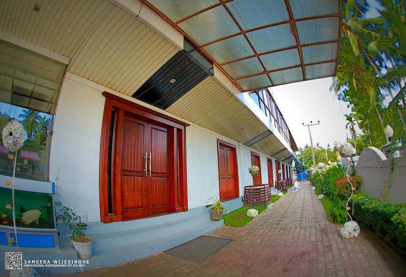 Hotel OYO 125 Remaco