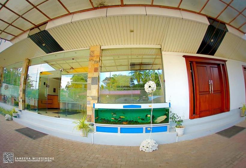 Hotel OYO 125 Remaco