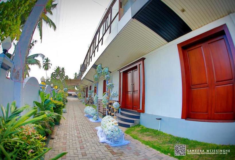 Hotel OYO 125 Remaco