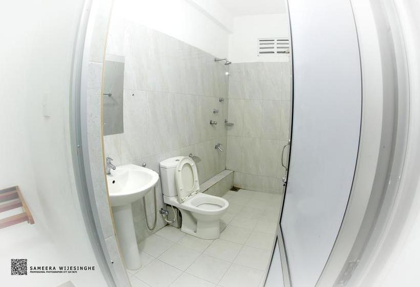 Hotel OYO 125 Remaco