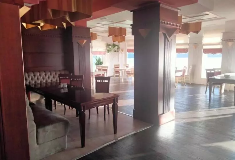 Hôtel Sapsan