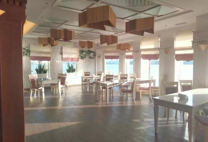 Hôtel Sapsan