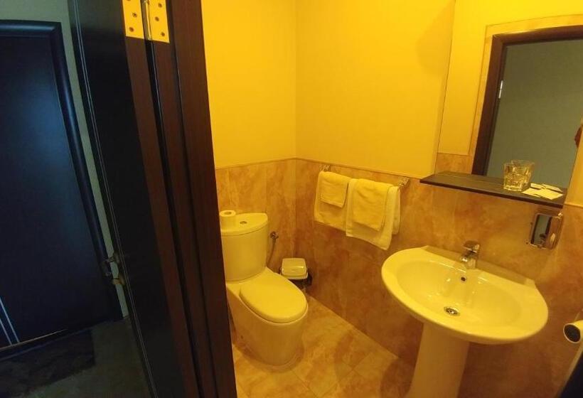 فندق Staybridge Mini