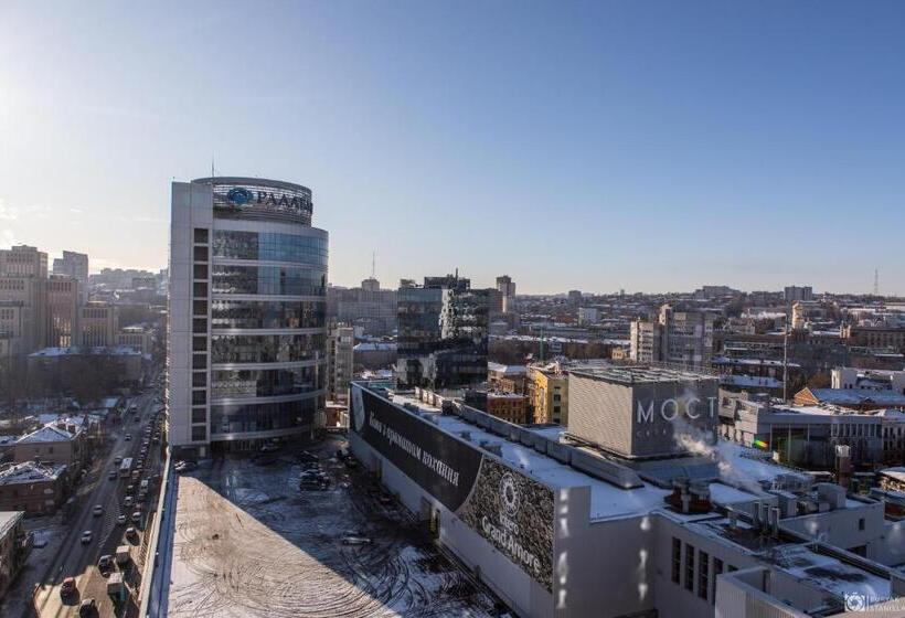 فندق Staybridge Mini