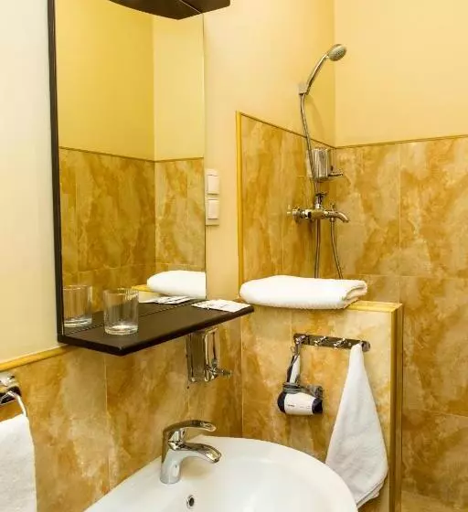 هتل Staybridge Mini