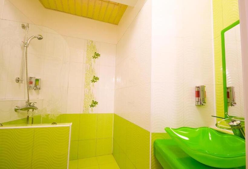 فندق Staybridge Mini