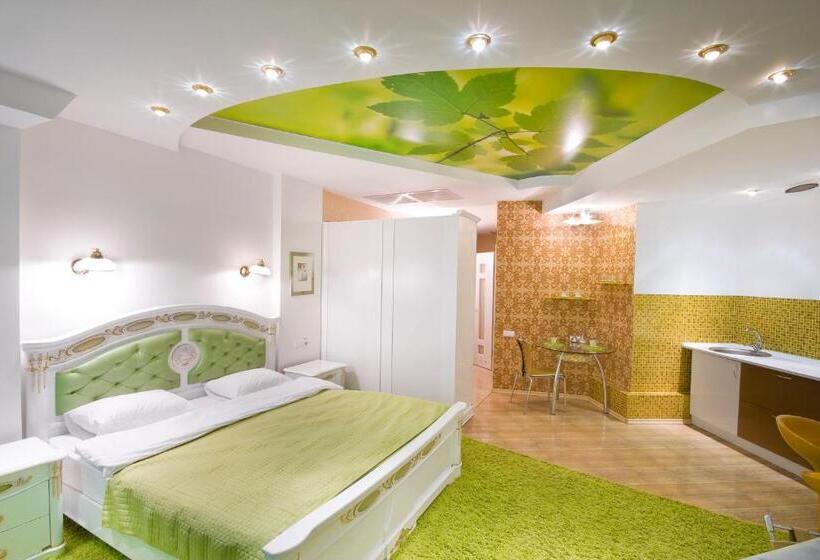 فندق Staybridge Mini