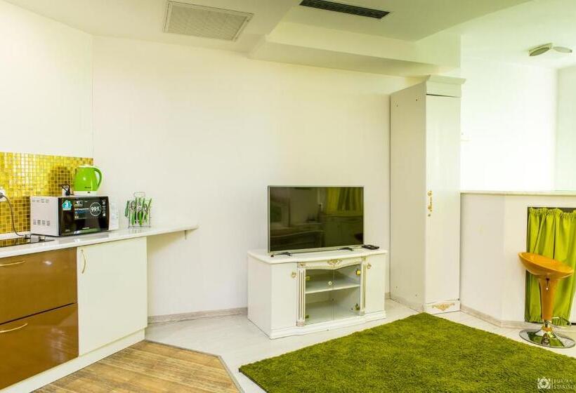 فندق Staybridge Mini