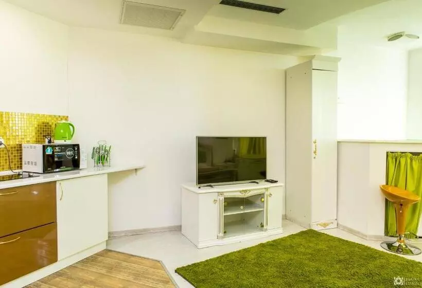 هتل Staybridge Mini