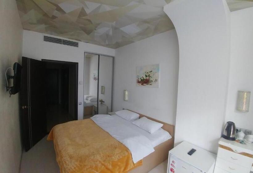 فندق Staybridge Mini