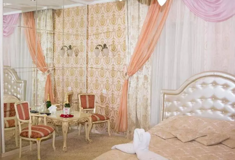 Hotel Style