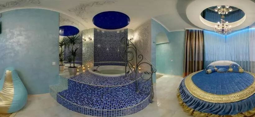 Hotel Style
