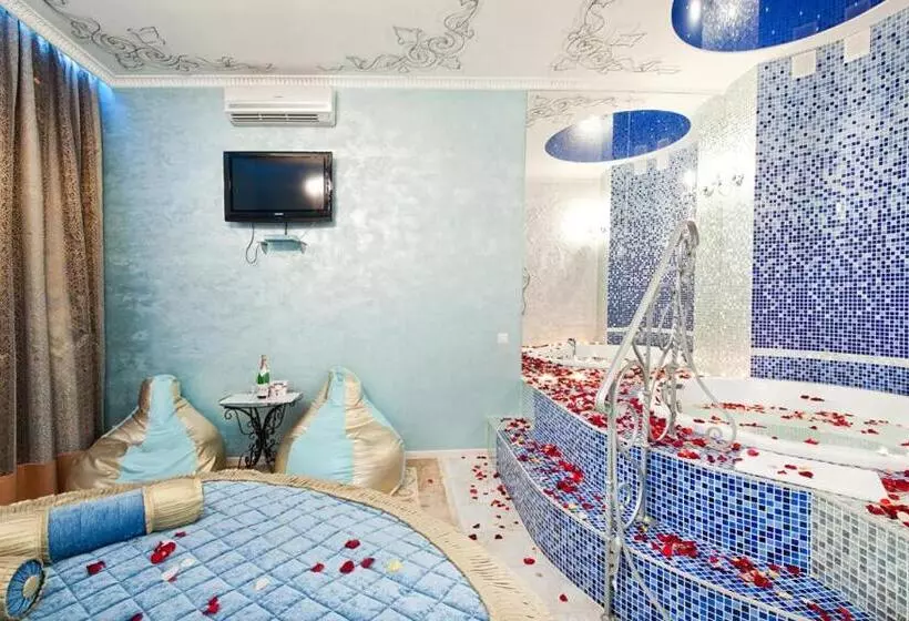 Hotel Style