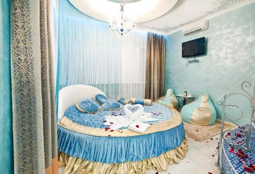 Hotel Style