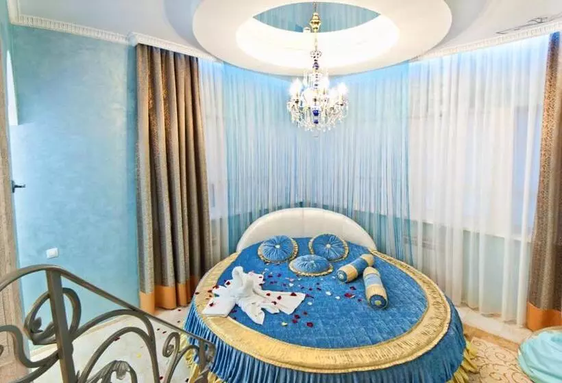 Hotel Style