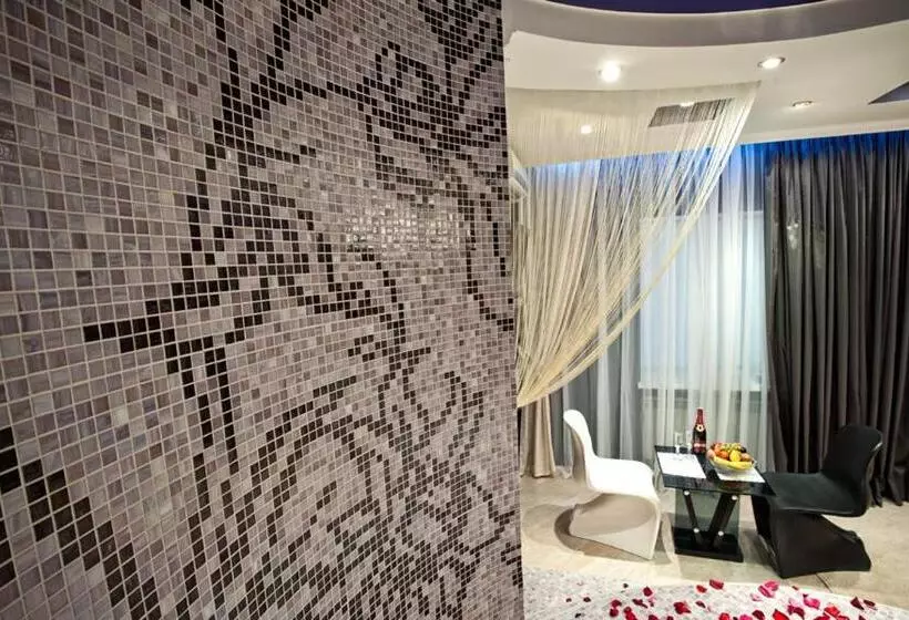 Hotel Style