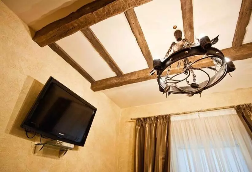 Hotel Style