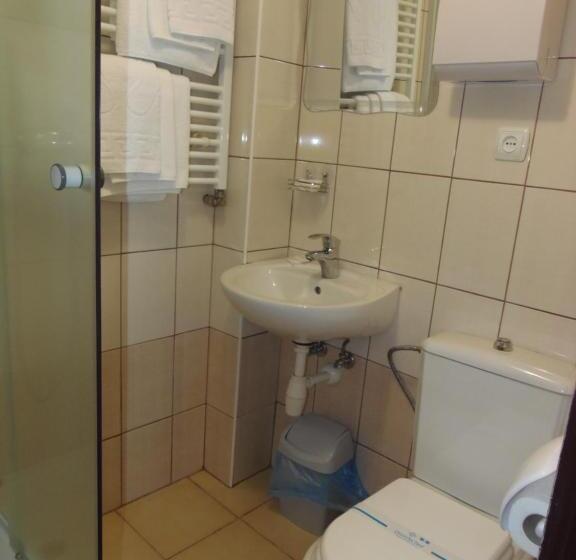 هتل Tourist Complex Karina