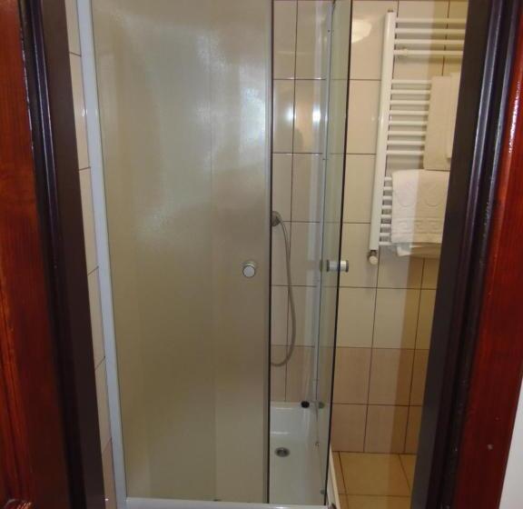 هتل Tourist Complex Karina