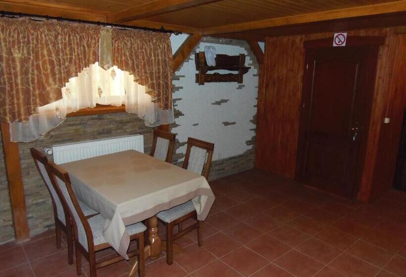 هتل Tourist Complex Karina