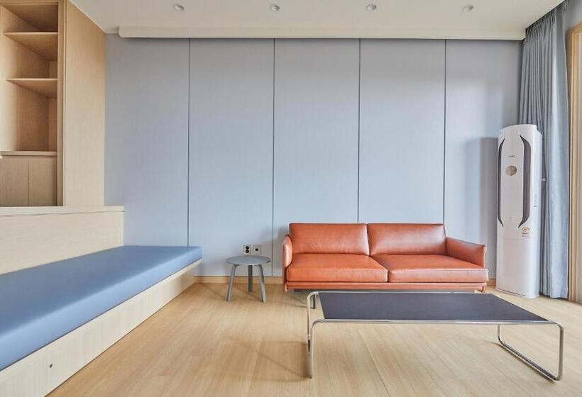 Gyeongju Mauna Ocean Resort