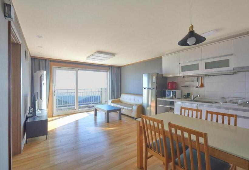 Gyeongju Mauna Ocean Resort