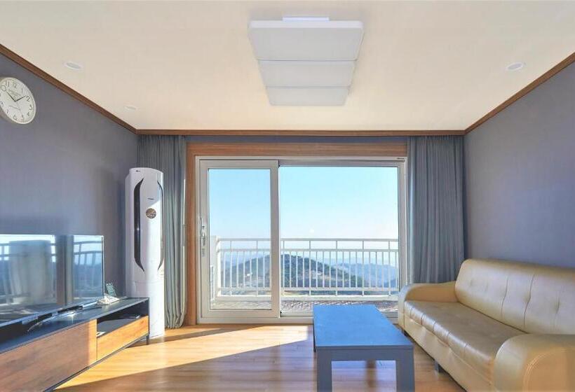 Gyeongju Mauna Ocean Resort