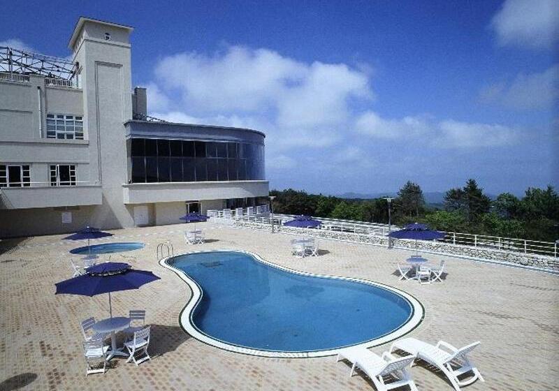 Gyeongju Mauna Ocean Resort