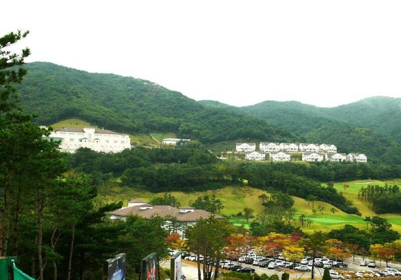 Gyeongju Mauna Ocean Resort