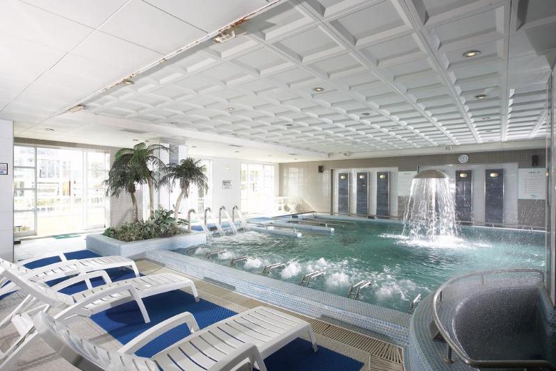 Gyeongju Mauna Ocean Resort