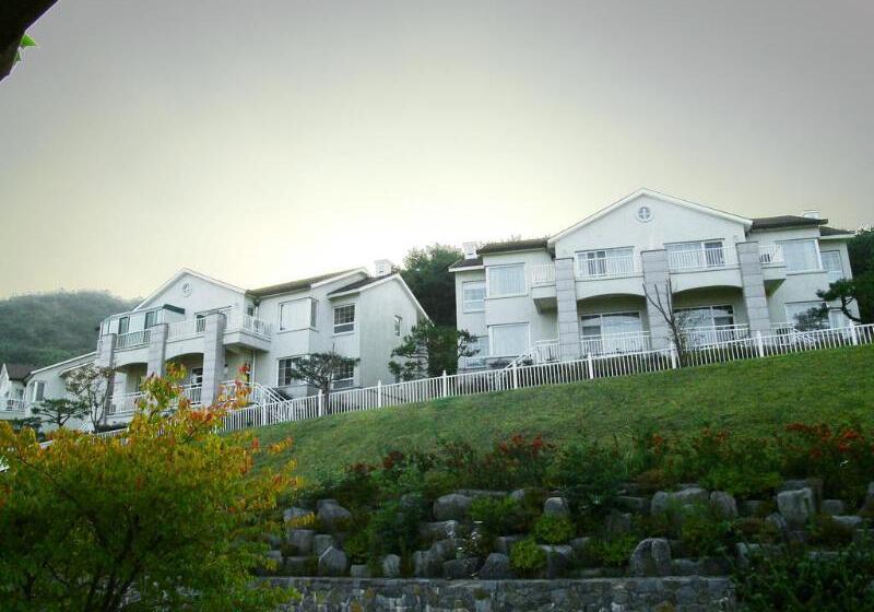 Gyeongju Mauna Ocean Resort