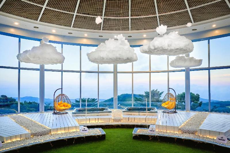 Gyeongju Mauna Ocean Resort