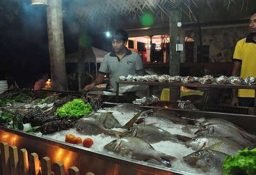 אתר נופש Tartaruga Beach Unawatuna