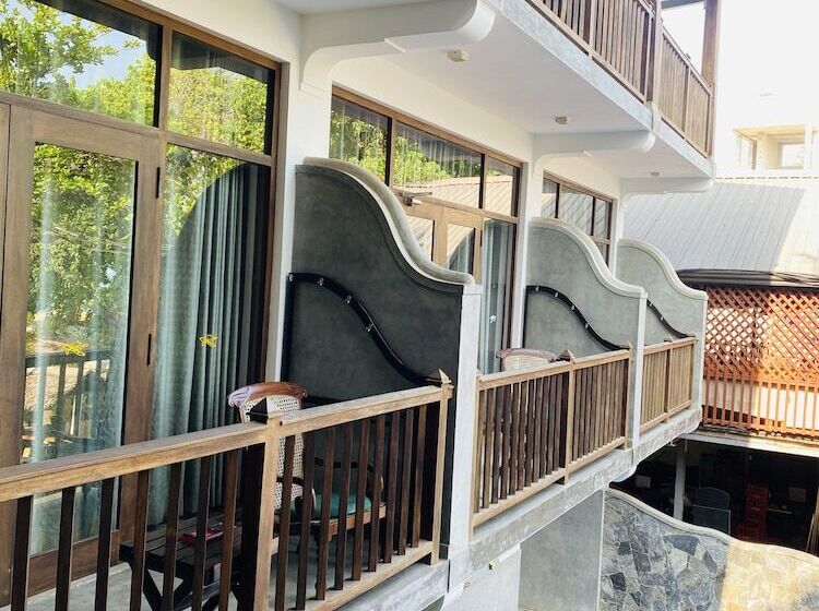 אתר נופש Tartaruga Beach Unawatuna