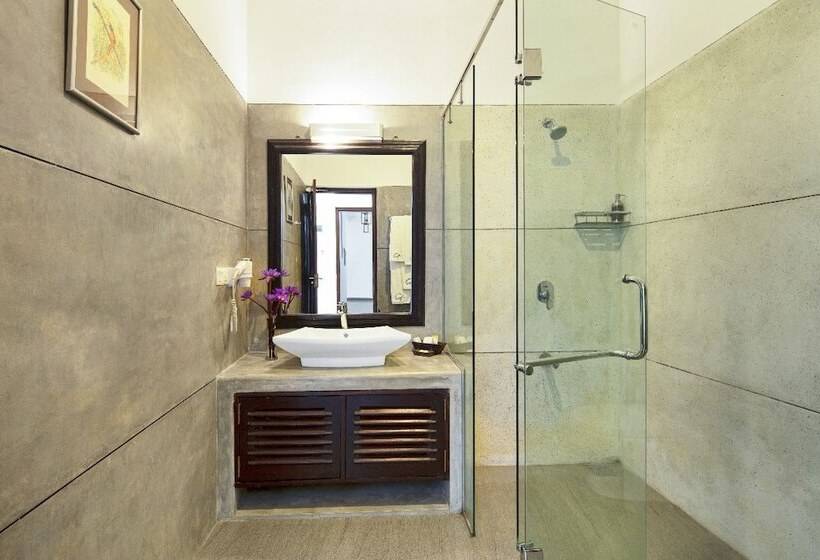 אתר נופש Tartaruga Beach Unawatuna