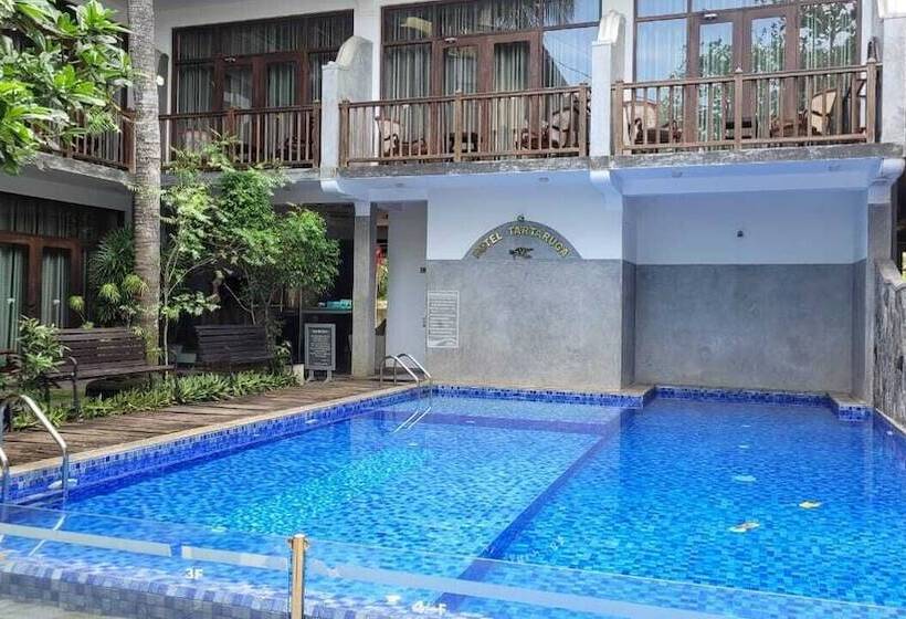 אתר נופש Tartaruga Beach Unawatuna