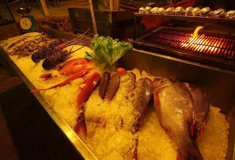 אתר נופש Tartaruga Beach Unawatuna