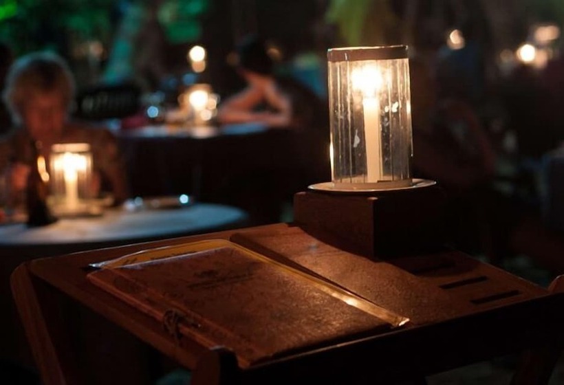 אתר נופש Tartaruga Beach Unawatuna