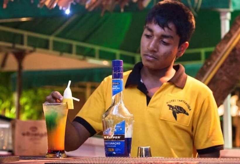 אתר נופש Tartaruga Beach Unawatuna