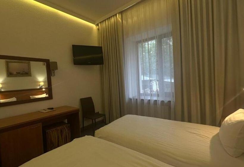 Spa Hotel Myslyvskiy Dvir