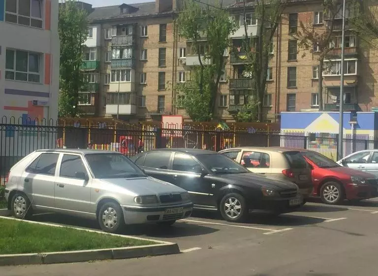 Westend Hostel Kyiv