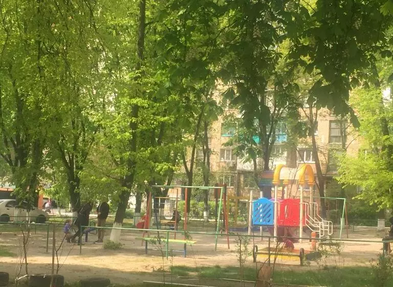 Westend Hostel Kyiv